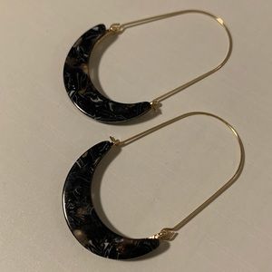 BUNDLE and SAVE!!  Hook-Through Earrings